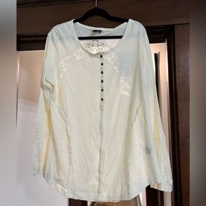 Mona B Long Sleeve - Large